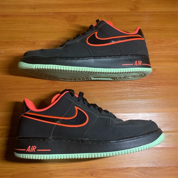 Nike Air Force 1 Yeezy Men’s size 10.5 - Picture 2 of 4